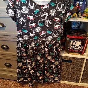 Em & Sprout dress size medium